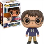 Funko Pop! Harry Potter - Harry Potter In Sweater Special Edition #27 Vinyl Figure