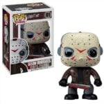 Funko POP! Friday the 13th - Jason Voorhees #01