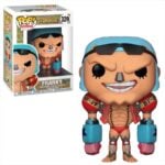 Funko POP! One Piece - Franky #329