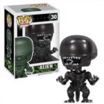 Funko POP! Aliens - Alien #30
