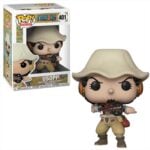 Funko POP! One Piece - Usopp #401