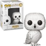 Funko Pop! Harry Potter - Hedwig #76 Vinyl Figure