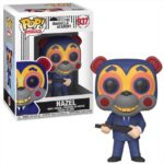 Funko Pop! Umbrella Academy - hazel #937