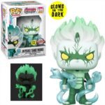 Funko Pop! Animation: Boruto - Mitsuki Sage Mode Glows in the Dark Special Edition #699 Vinyl Figure