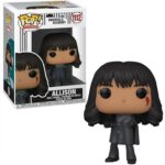Funko Pop! Television: The Umbrella Academy - Allison #1112 Vinyl Figure