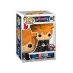 Funko POP! Bleach - Kurosaki Ichigo #1087 Exclusive