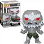 Funko Pop! DC Heroes: Injustice God Among Us Doomsday #408 Special Edition Exclusive