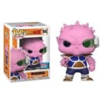Funko POP! Dragon Ball Z - Dodoria #1043 Figure NYCC 2021 Exclusive