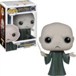 Funko POP! Harry Potter - Voldemort #06