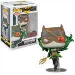 Funko Pop! DC Heroes - The Drowned #424 Figure Exclusive