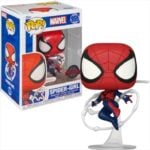 Funko Pop! Marvel - Spider-Girl #955 Bobble-head Special Edition Exclusive