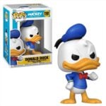Funko Pop! Disney: Mickey and Friends - Donald Duck #1191 Vinyl Figure