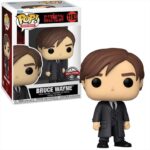 Funko Pop! Funko POP! Movies: The Batman - Bruce Wayne #1193 Figure Exclusive