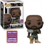 Funko POP! Marvel: Loki - Boastful Loki Limited Edition #984 Bobble-Head Vinyl Figure