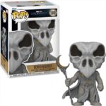 Funko Pop! Marvel: Moon Knight - Khonshu #1049 Bobble-Head Vinyl Figure