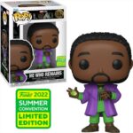 Funko Pop! Marvel: Loki - He Who Remains Convention Limited Edition #1062 Bobble-Head Vinyl Figure