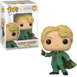 Funko Pop! Harry Potter - Gilderoy Lockhart Chamber of Secrets #152 Vinyl Figure