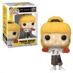 Funko Pop! Television: Friends - Phoebe Buffay #1277 Vinyl Figure