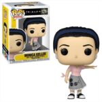 Funko Pop! Television: Friends - Monica Geller Waitress* #1279 Vinyl Figure