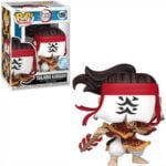 Funko Pop! Animation: Demon Slayer: Kimetsu no Yaiba - Tanjuro Kamado Special Edition #1255 Vinyl Fi