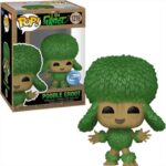 Funko Pop! Disney Marvel: I am Groot Earth Day 2023 Poodle Groot Special Edition #1219