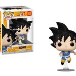Funko Pop! Animation: Dragon Ball GT - Goku #1626 Vinyl Figure