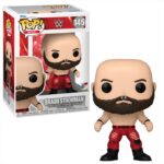 Funko Pop! WWE - Braun Strowman #145 Vinyl Figure