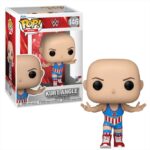 Funko Pop! WWE - Kurt Angle #146 Vinyl Figure