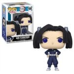 Funko Pop! Animation: Demon Slayer - Aoi Kanzaki* #1535 Vinyl Figure