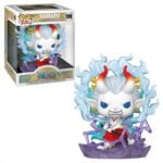 Funko Pop! Deluxe: One Piece - Yamato #1596 Vinyl Figure