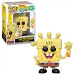 Funko POP! SpongeBob SquarePants - Glove World SpongeBob #1671