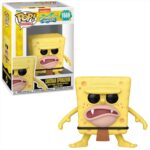 Funko POP! SpongeBob SquarePants - Caveman SpongeBob #1669