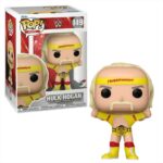 Funko Pop! WWE - Hulk Hogan #149 Vinyl Figure