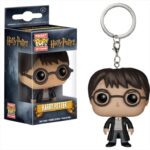 Funko Pocket Pop!: Harry Potter With Glasses Vinyl Figure Keychain
