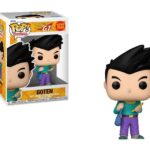 Funko Pop! Animation: Dragon Ball GT - Goten #1632 Vinyl Figure