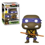 Funko Pop! Television: Teenage Mutant Ninja Turtles - Donatello #1554 Vinyl Figure