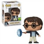Funko Pop! Harry Potter - Harry Potter Summer 2024 Convention Limited Edition #173 Vinyl Figure