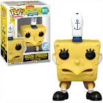 Funko Pop! Animation: SpongeBob SquarePants Anniversary - Mocking Spongebob Special Edition #1672