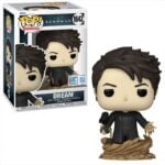 Funko Pop! Television: The Sandman - Dream  NYCC 2024 Limited Edition  #1642 Vinyl Figure