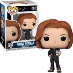 Funko Pop! Television: The X-Files - Dana Scully #1613 Vinyl Figure