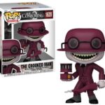 Funko Pop! Movies Super: The Conjuring - The Crooked Man​ #1620 Vinyl Figure 6