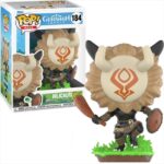 Funko Pop! Asia: Genshin Impact - Hilichurl #184 Vinyl Figure
