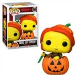 Funko Pop! Chucky Vintage Halloween - Good Guy Chucky​ #1589 Vinyl Figure