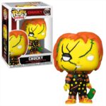 Funko Pop! Movies: Chucky Vintage Halloween - Chucky​ #1249 Vinyl Figure