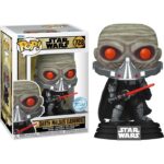 Funko Pop! Gaming Greats: Star Wars Knights of the Old Republic - Darth Malgus Special Edition #728