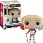 Funko POP! DC Heroes: Suicide Squad - Harley Quinn #97