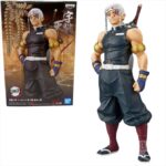 Banpresto Demon Slayer: Kimetsu No Yaiba Figure Vol.11 B:Tengen Uzui Statue 17028