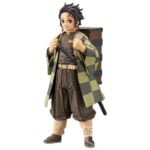 Banpresto Demon Slayer: Kimetsu No Yaiba - Tanjiro Kamado Vol.19 Figure 18090