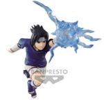 Banpresto Effectreme: Naruto - Uchiha Sasuke Statue 12cm 19231