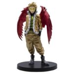 Banpresto Age Of Heroes: My Hero Academia - Hawks Ver.B Statue 17cm 19707